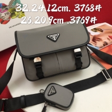 Prada Satchel Bags